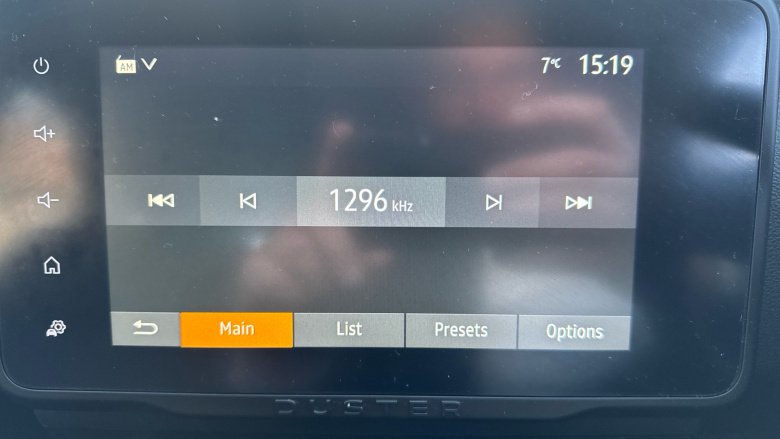 Dacia Duster 1.0 TCe 90 Expression 5dr Petrol Estate